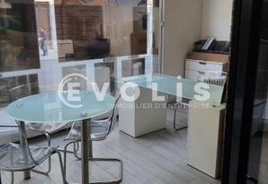 Location local commercial Paris 12 - Secteur Bel-Air