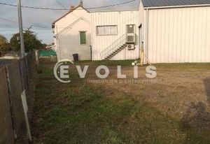 Locaux d'activité à vendre Le Péchereau - Secteur dynamique