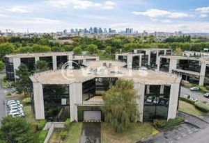 Bureaux modulables à louer Argenteuil - Proximité transports