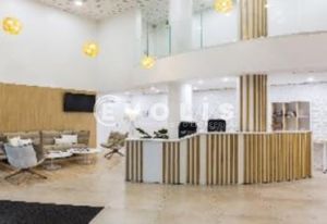 Bureaux à louer Courbevoie - Proche La Défense et transports