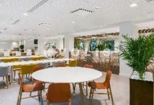 Bureaux à louer Courbevoie - Proche La Défense et transports