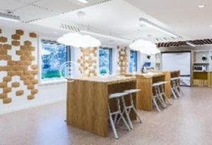 Bureaux à louer Courbevoie - Proche La Défense et transports
