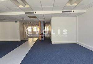 Bureaux à louer Levallois-Perret - Proche transports et commerces
