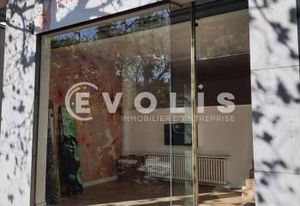 Vente local commercial Le Perreux-sur-Marne - Pont de Bry