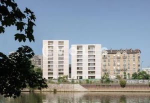 Location local commercial Ivry-sur-Seine - Parc des Confluences