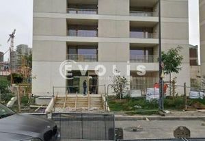 Location local commercial Ivry-sur-Seine - Parc des Confluences