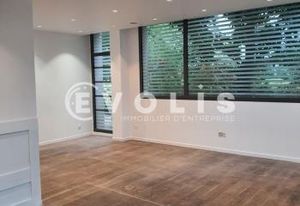 Vente local commercial Issy-les-Moulineaux - Quartier Val de Seine