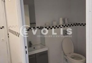 Vente local commercial Issy-les-Moulineaux - Quartier Val de Seine