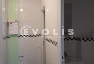 Vente local commercial Issy-les-Moulineaux - Quartier Val de Seine