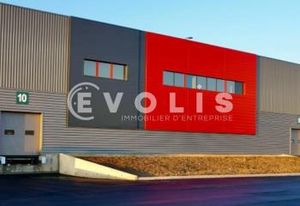Location cellules d'activité Louvres - Proche Roissy-CDG et A1/A104