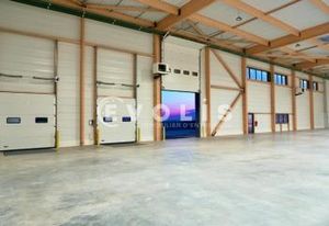 Location cellules d'activité Louvres - Proche Roissy-CDG et A1/A104