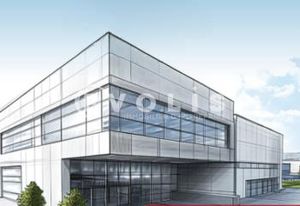 Bâtiment clé en main à vendre Dardilly - Proximité A6 et Auchan