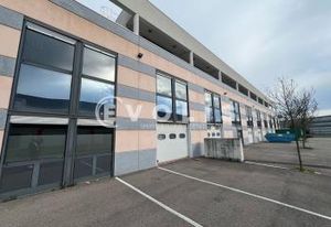 Location bureaux Saint-Quentin-Fallavier - Proche de l'A43