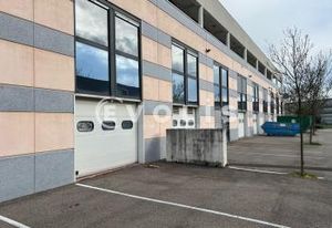 Location bureaux Saint-Quentin-Fallavier - Proche de l'A43