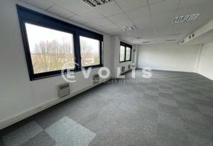 Location bureaux Saint-Quentin-Fallavier - Proche de l'A43