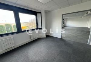 Location bureaux Saint-Quentin-Fallavier - Proche de l'A43