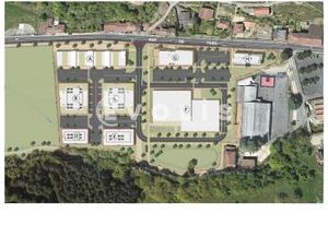 Lots d'activités à vendre Tarare - Parc du Viaduc - Proche A89
