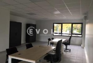Location locaux d'activité Fleurieu-sur-Saône - Proche bus et route D433