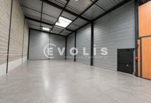 Local d'activité à vendre Chaponost - Proche A7 et A450