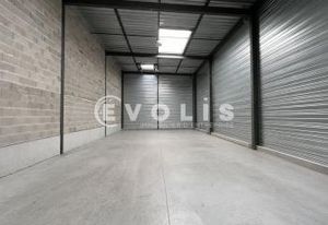 Local d'activité à vendre Chaponost - Proche A7 et A450