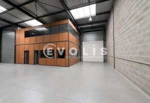 Local d'activité à vendre Chaponost - Proche A7 et A450