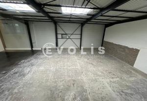 Local d'activité à vendre Saint-Priest - Proche A46 et Rocade Est