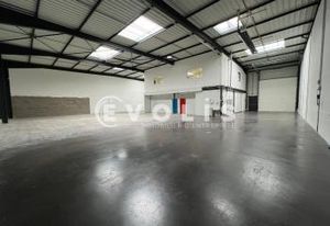 Local d'activité à vendre Saint-Priest - Proche A46 et Rocade Est