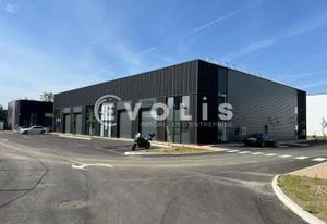 Location local d'activité Trévoux - Proche A6, A46, A432