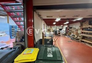 Local d'activité à louer Lyon 7 - Proche A7 et métro B