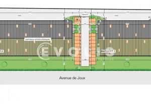 Local d'activité à louer Arnas - Proximité A6 et Villefranche-sur-Saône