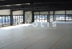Local d'activité à louer Arnas - Proximité A6 et Villefranche-sur-Saône
