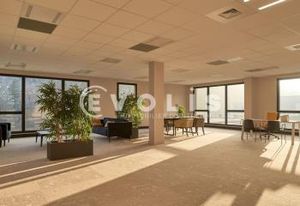 Location bureaux Tarare - Parc du Viaduc - Proche A89 et gare