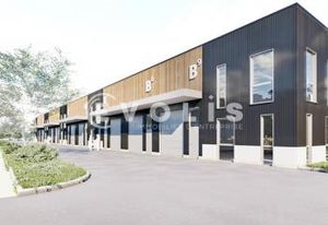 Locaux d'activité à vendre Saint-Clair-de-la-Tour - Proche A43
