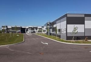 Location cellules d'activité Janneyrias - Proche aéroport Lyon-Saint-Exupéry