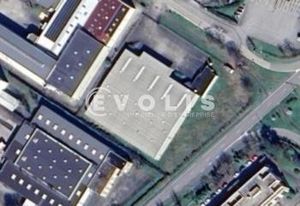 Local d'activité à vendre Saint-Quentin-Fallavier - Proximité A43 et TGV