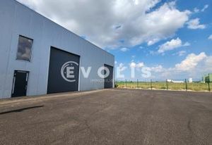 Local d'activité à louer La Côte-Saint-André - Proche A48 et D519