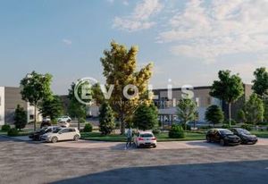 Locaux d'activité à vendre Bourgoin-Jallieu - Proximité A43 et gare