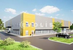 Location bureaux Tignieu-Jameyzieu - Proche zone commerciale et gare