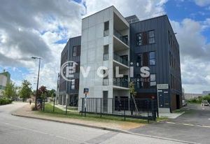 Vente bureaux neufs Montluel - Proche gare et autoroute A42