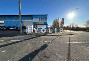 Local d'activité à louer Villefranche-sur-Saône - Proche A6