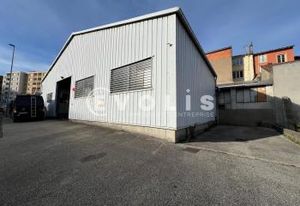 Local d'activité à vendre Tarare - Proche A89 et gare TER