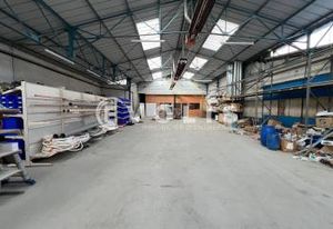 Local d'activité à vendre Tarare - Proche A89 et gare TER