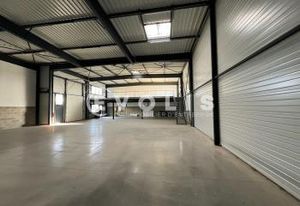 Local d'activité à vendre Frans - Proche A6 et Villefranche-sur-Saône