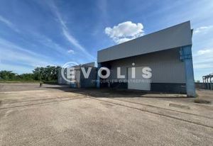 Vente bâtiment industriel Saint-Priest - Proche tram et bus