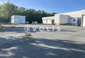 Site indépendant à vendre Civrieux-d'Azergues - Proche A6/A89