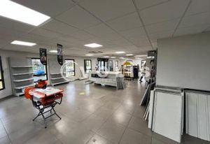 Local d'activité à louer Arnas - Proche A6 et bus 159