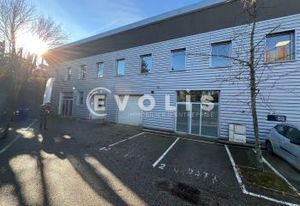 Locaux d'activité à louer Dardilly - Proximité A6, A89