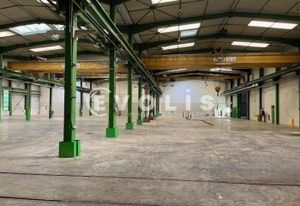 Local d'activité à louer Jassans-Riottier - Proche A6 et SNCF