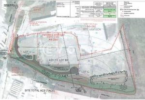 Terrain industriel à vendre Grigny - Proximité TACS et RER