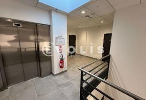 Location bureaux Vaulx-Milieu - Proche autoroute A43 et E711